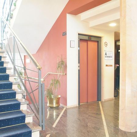 Hotel Maxim Bologna Esterno foto