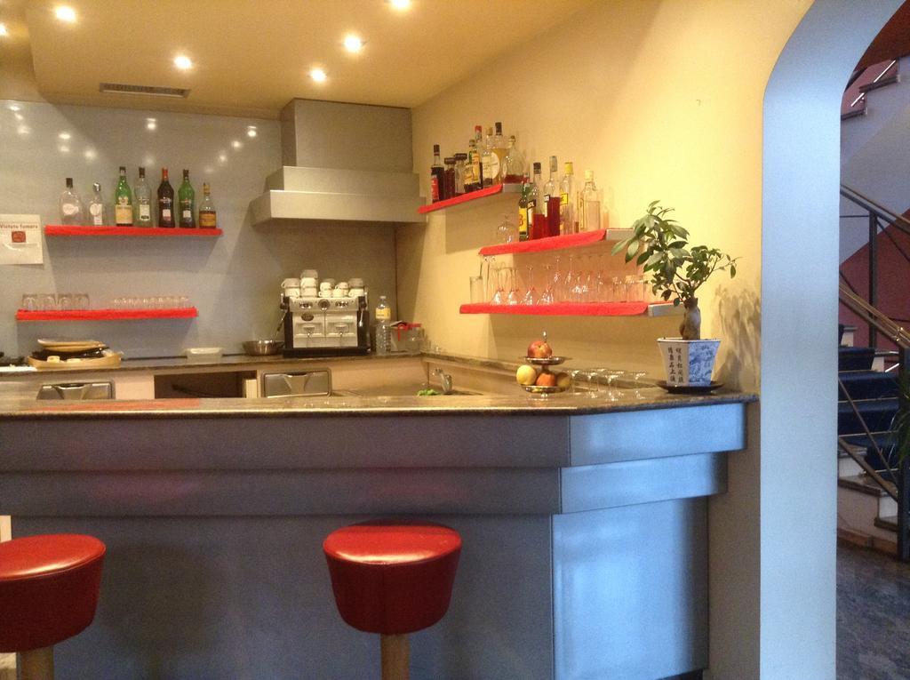 Hotel Maxim Bologna Esterno foto