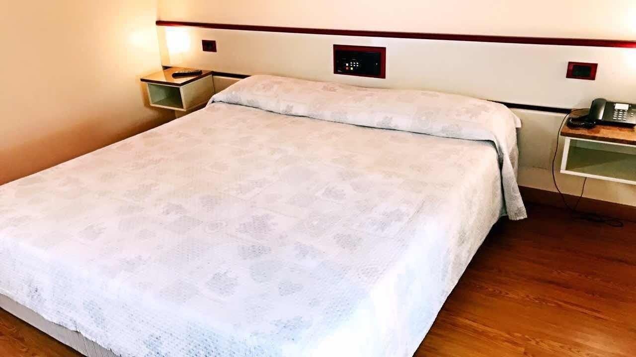 Hotel Maxim Bologna Esterno foto