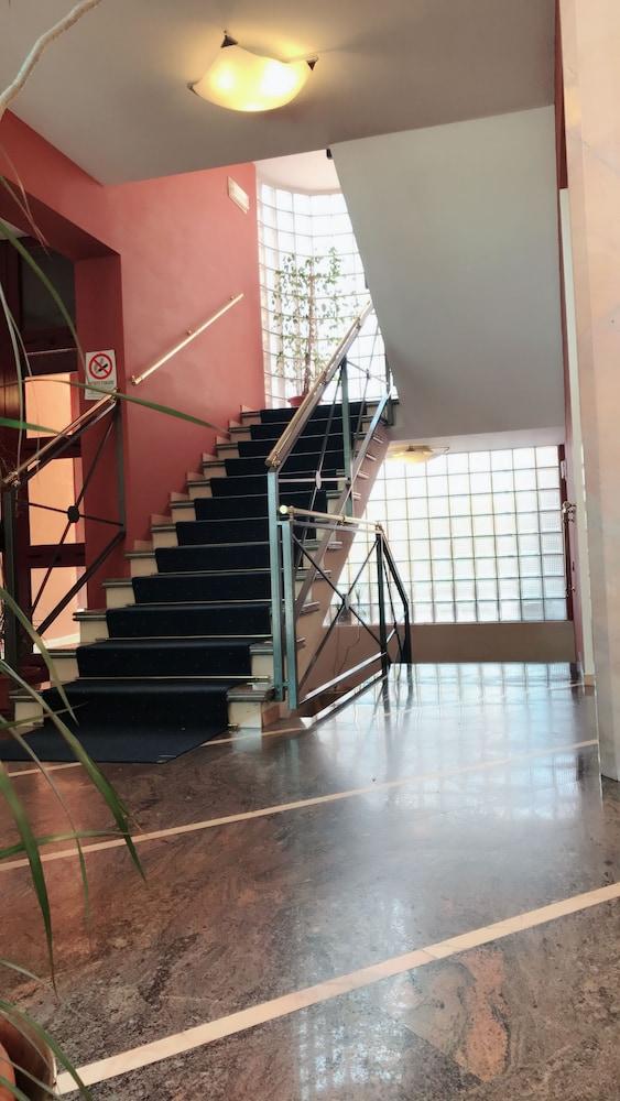 Hotel Maxim Bologna Esterno foto