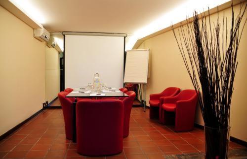 Hotel Maxim Bologna Esterno foto