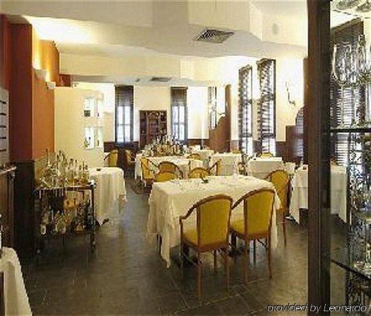 Hotel Maxim Bologna Ristorante foto