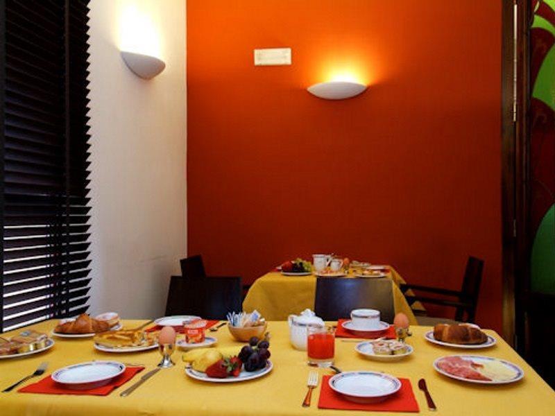 Hotel Maxim Bologna Esterno foto