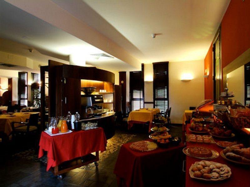 Hotel Maxim Bologna Esterno foto