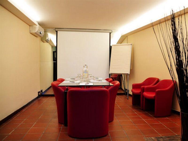 Hotel Maxim Bologna Servizi foto