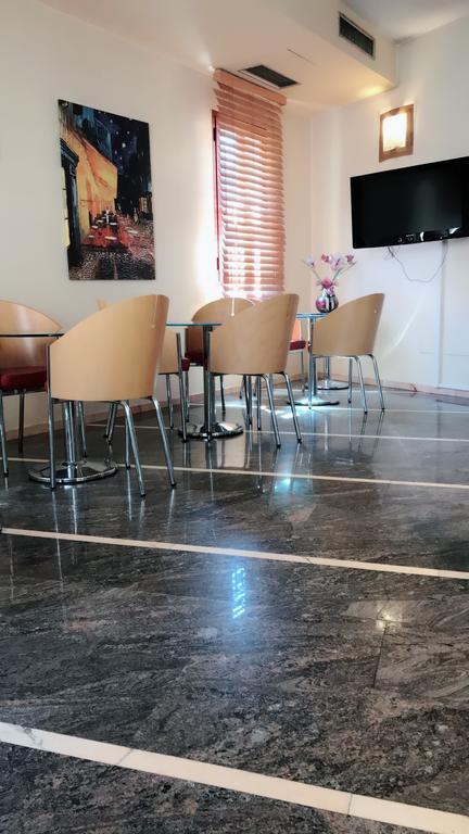 Hotel Maxim Bologna Esterno foto