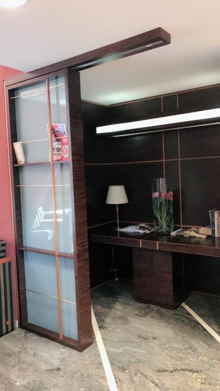 Hotel Maxim Bologna Esterno foto
