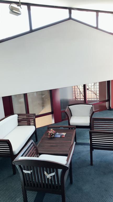 Hotel Maxim Bologna Esterno foto