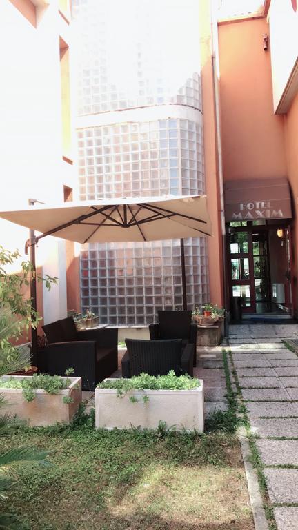 Hotel Maxim Bologna Esterno foto