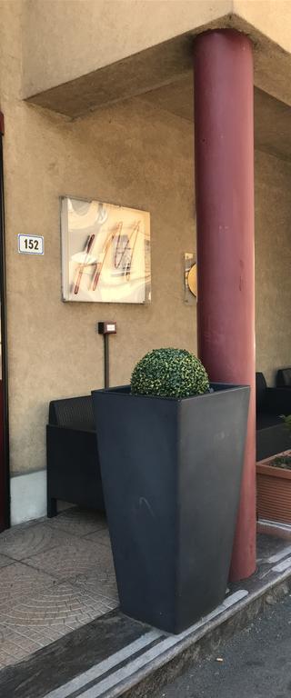 Hotel Maxim Bologna Esterno foto