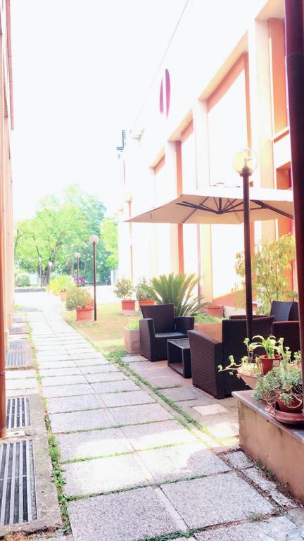 Hotel Maxim Bologna Esterno foto