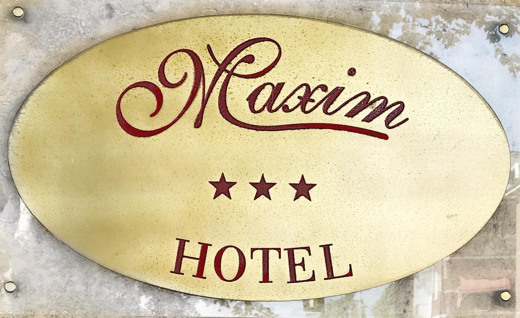 Hotel Maxim Bologna Esterno foto