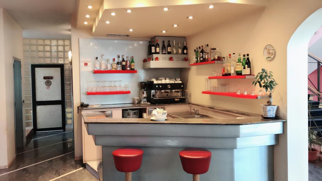 Hotel Maxim Bologna Esterno foto