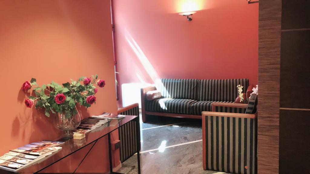 Hotel Maxim Bologna Esterno foto