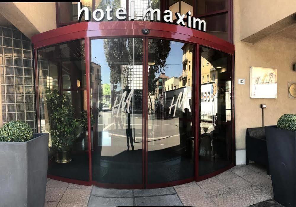 Hotel Maxim Bologna Esterno foto