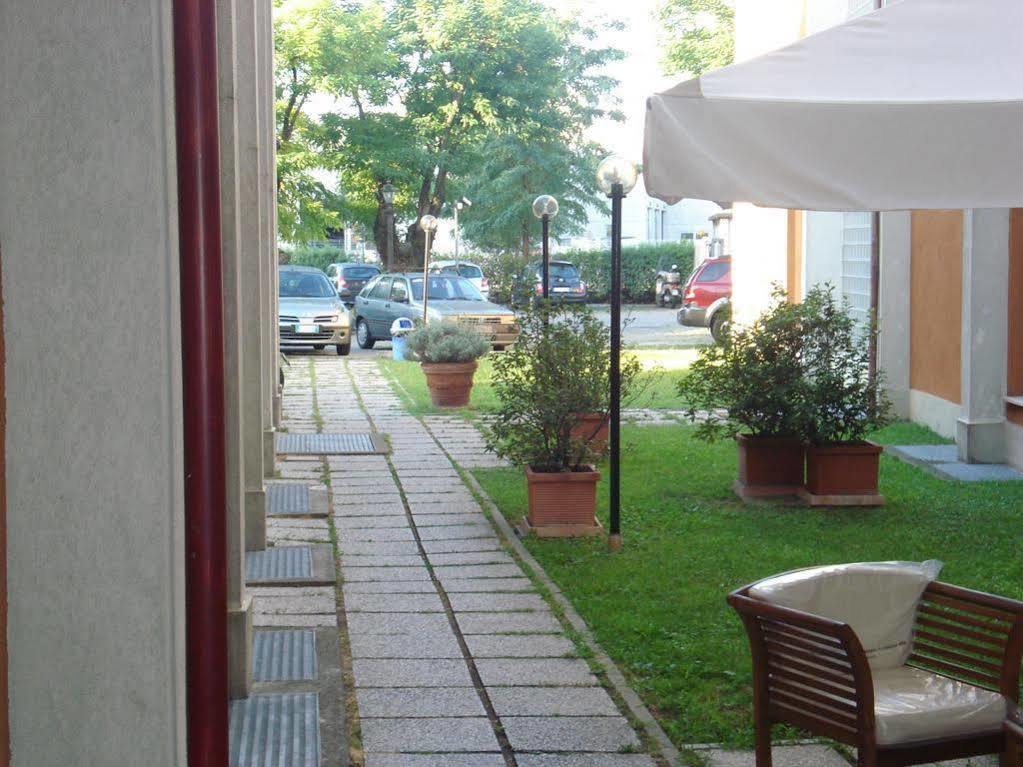 Hotel Maxim Bologna Esterno foto