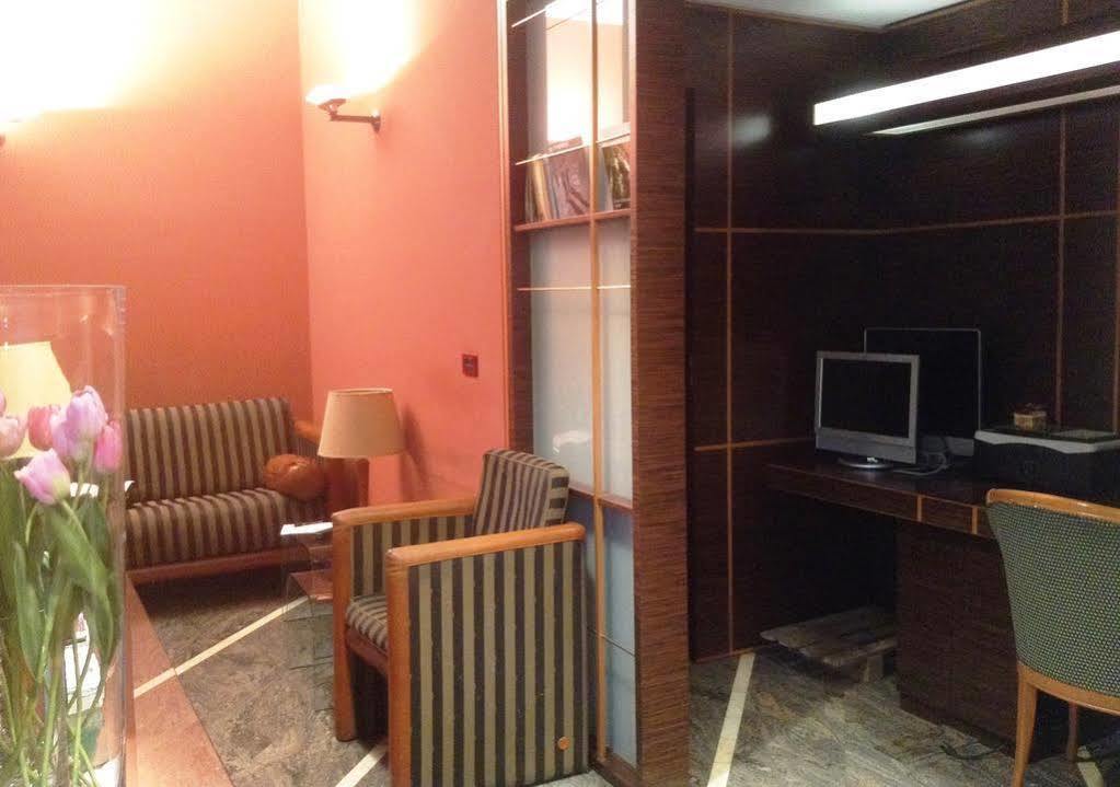 Hotel Maxim Bologna Esterno foto
