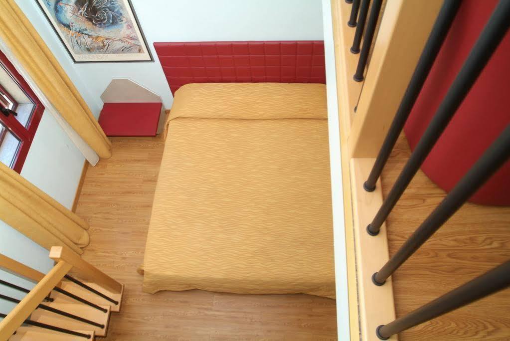 Hotel Maxim Bologna Esterno foto