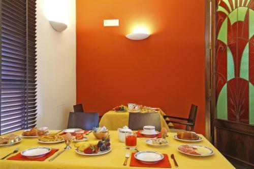 Hotel Maxim Bologna Esterno foto